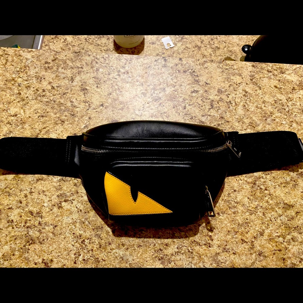 Brand new need gone 750